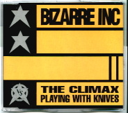 Bizarre Inc - Playing With Knives - The Climax